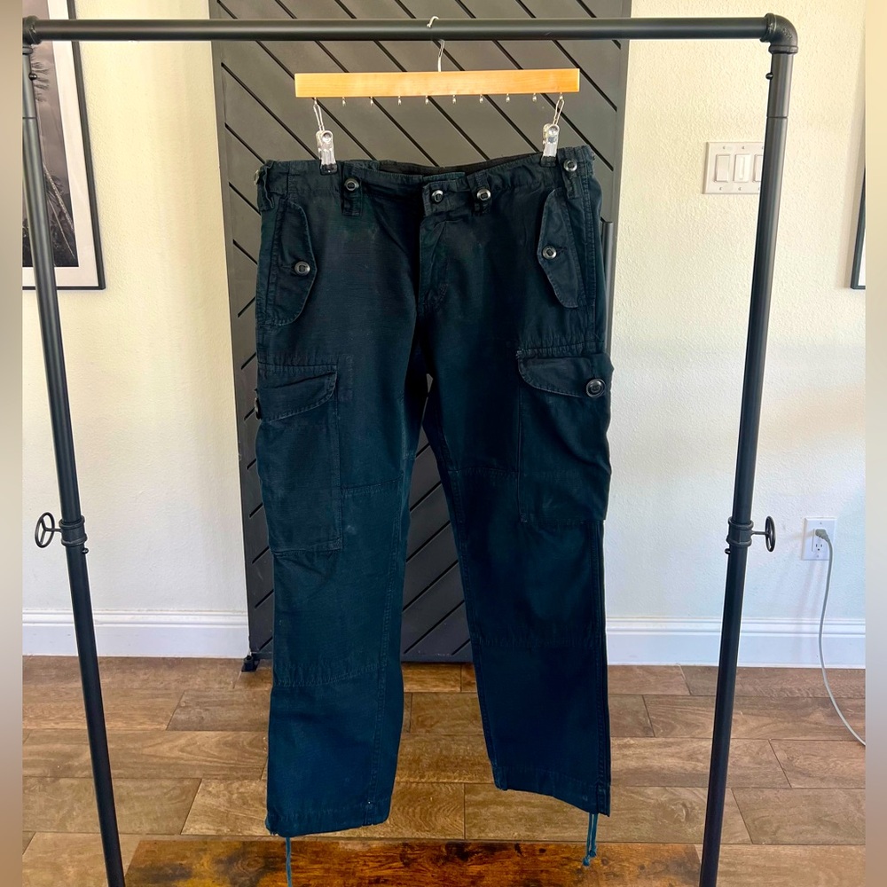 Ralph Lauren Men’s Surplus Cargo Pants